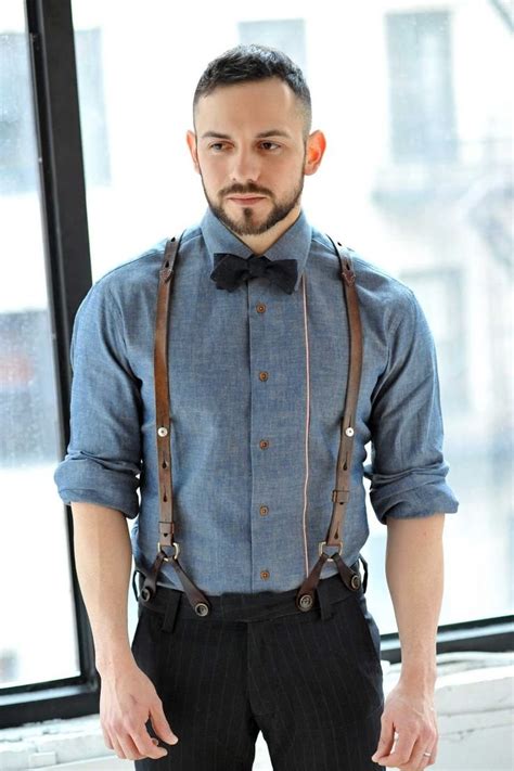 pants suspenders braces|designer suspenders fashion for men.